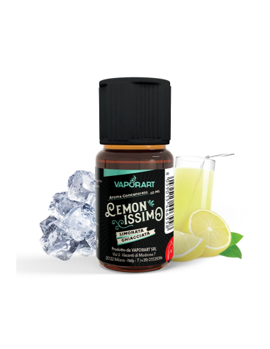 Lemonissimo Aroma 10ml - Vaporart
