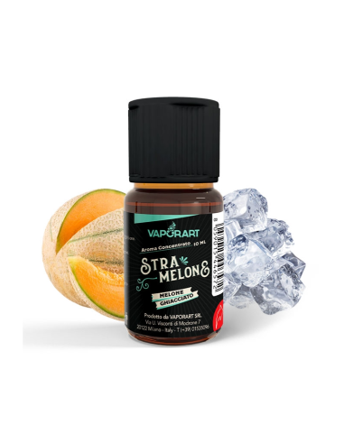 Stramelone Aroma 10ml - Vaporart