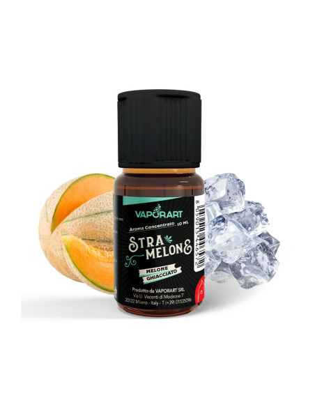 Stramelone Aroma 10ml - Vaporart