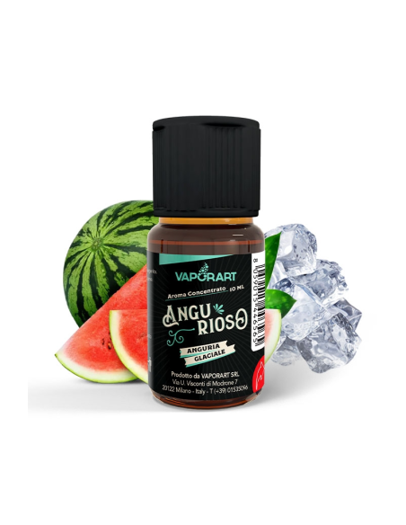 Angurioso Aroma 10ml - Vaporart