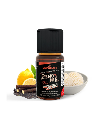 Lemonik Aroma 10ml - Vaporart