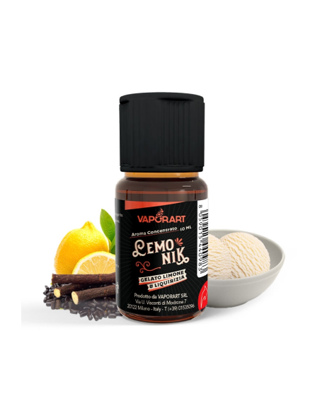 Lemonik Aroma 10ml - Vaporart