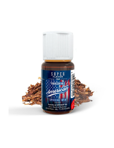 American Dream Aroma 10ml - Super Flavors