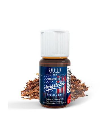 American Dream Aroma 10ml - Super Flavors