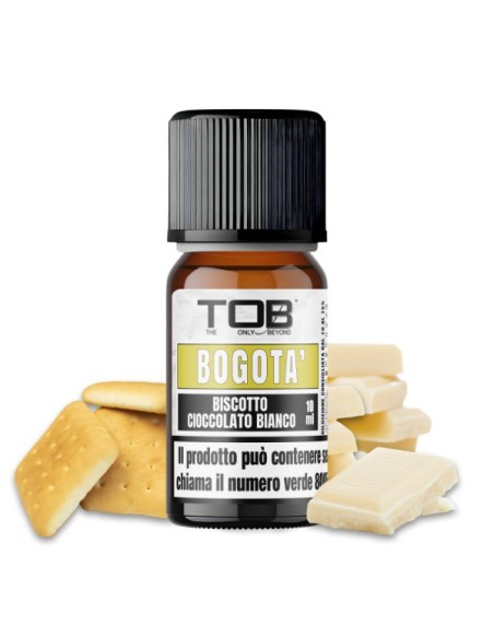 Bogotà Aroma 10ml - ToB
