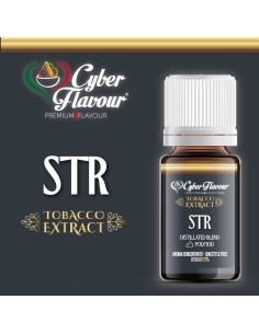 Strong Aroma 12ml - Estratti Di Tabbacco - Cyber Flavour