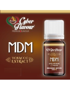 Medium Aroma 12ml - Estratti Di Tabacco - Cyber Flavour