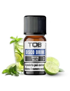 Disco Drink Aroma 10ml - ToB