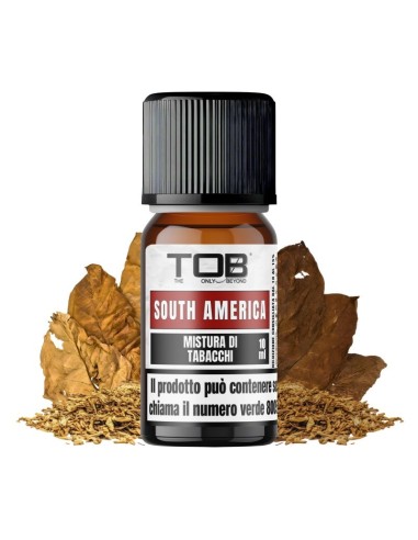 South America Aroma 10ml - ToB