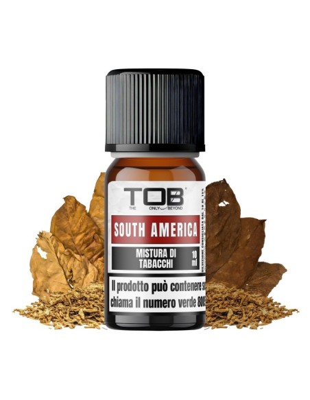 South America Aroma 10ml - ToB