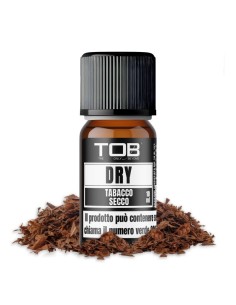 Dry Aroma 10ml - ToB
