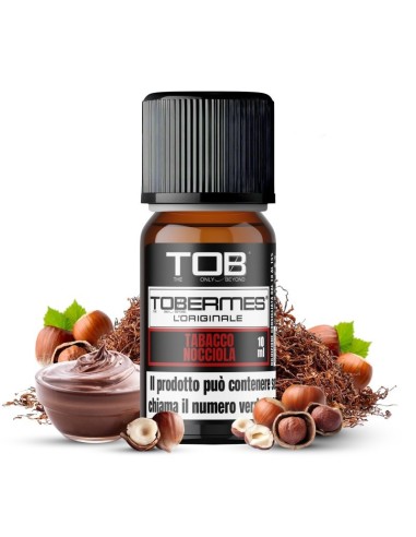 Ermes Aroma 10ml - ToB