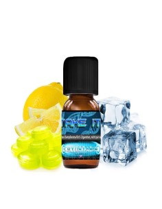 Take It Aroma 10ml - Twisted