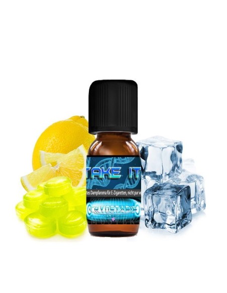 Take It Aroma 10ml - Twisted