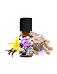 Calipter Cow Aroma 10ml - Twisted