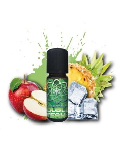 Double Team Aroma 10ml - Twisted