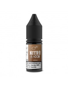 Nitro Bacco Aroma 10ml - TNT Vape