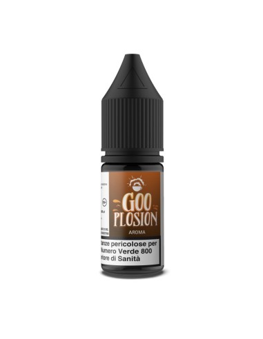 Goo Plosion Aroma 10ml - TNT Vape