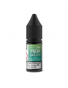 Fresh Bullet Aroma 10ml - TNT Vape