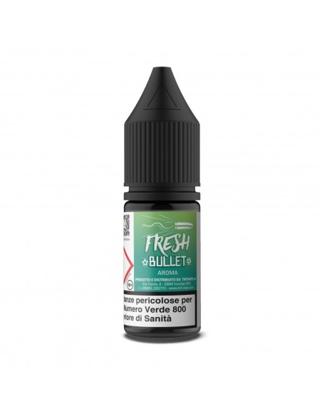 Fresh Bullet Aroma 10ml - TNT Vape