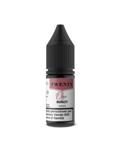 Burley Twenty One Aroma 10ml - TNT Vape