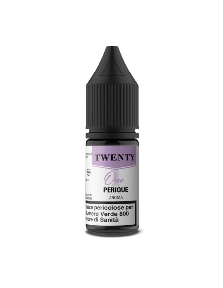 Perique Twenty One Aroma 10ml - TNT Vape