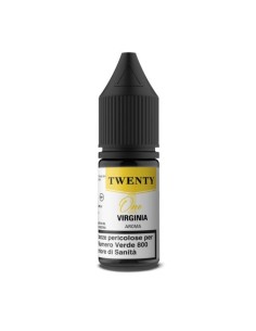 Virginia Twenty One Aroma 10ml - TNT Vape