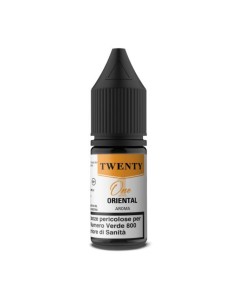 Oriental Twenty One Aroma 10ml - TNT Vape