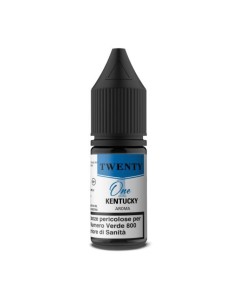 Kentucky Twenty One Aroma 10ml - TNT Vape