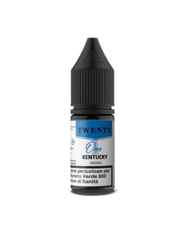 Kentucky Twenty One Aroma 10ml - TNT Vape