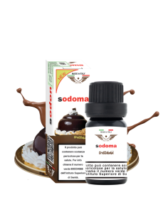 Sodoma Aroma 10ml - Holy Vape