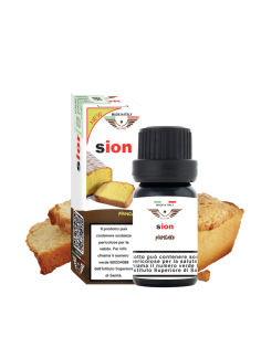 Sion Aroma 10ml - Holy Vape