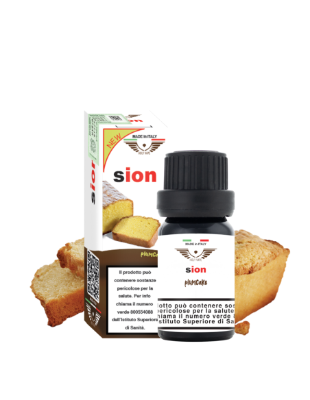 Sion Aroma 10ml - Holy Vape