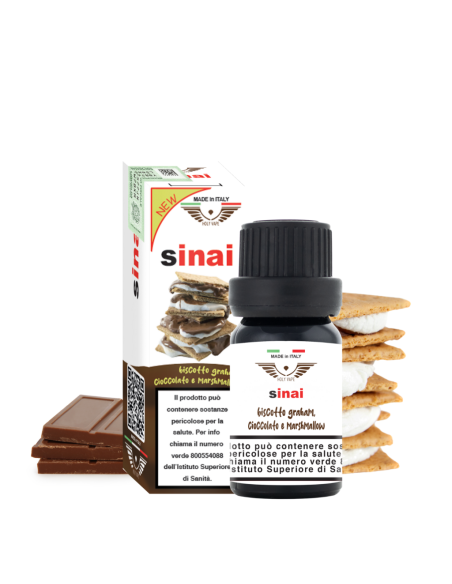 Sinai Aroma 10ml - Holy Vape