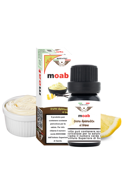 Moab Aroma 10ml - Holy Vape