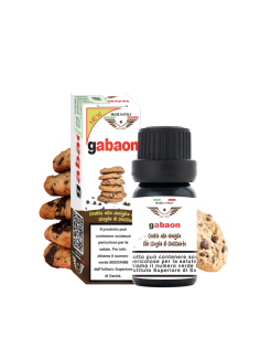 Gabaon Aroma 10ml - Holy Vape