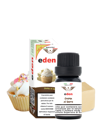 Eden Aroma 10ml - Holy Vape