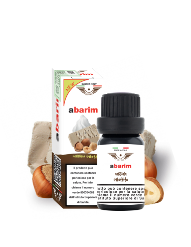 Abarim Aroma 10ml - Holy Vape