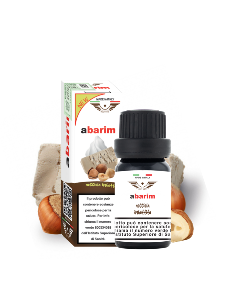 Abarim Aroma 10ml - Holy Vape