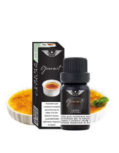 Crema Catalana Aroma 10ml - Holy Vape