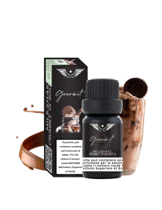 Milkshake e Crumble di Biscotto Aroma 10ml - Holy Vape