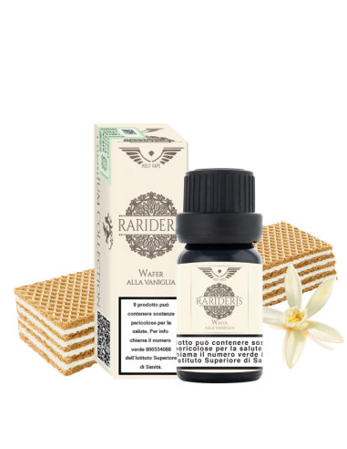 Rarideris Aroma 10ml - Holy Vape