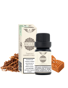 Raguel Aroma 10ml - Holy Vape