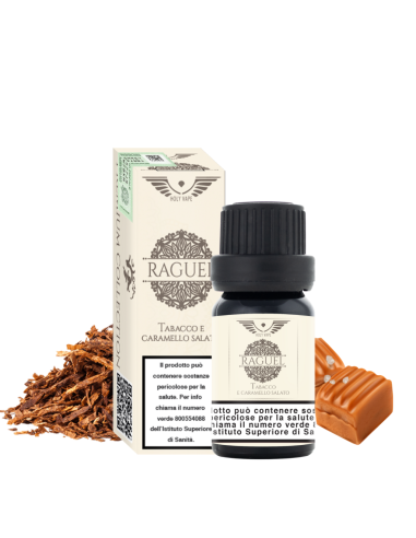 Raguel Aroma 10ml - Holy Vape