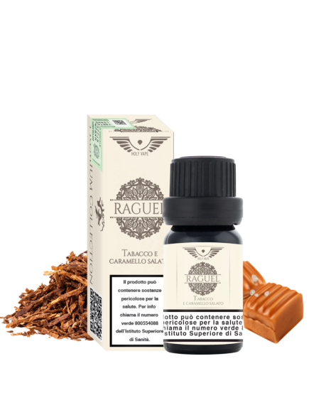 Raguel Aroma 10ml - Holy Vape
