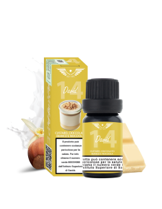 David Aroma 10ml - Holy Vape