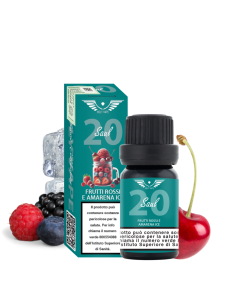 Saul Aroma 10ml - Holy Vape