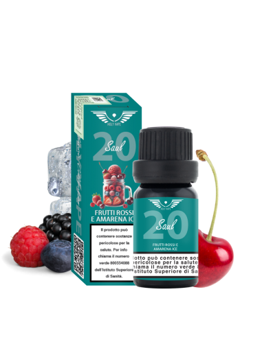 Saul Aroma 10ml - Holy Vape