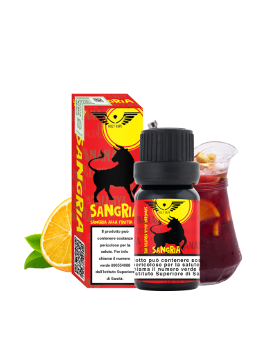 Sangria Aroma 10ml - Holy Vape
