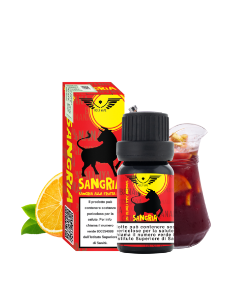 Sangria Aroma 10ml - Holy Vape